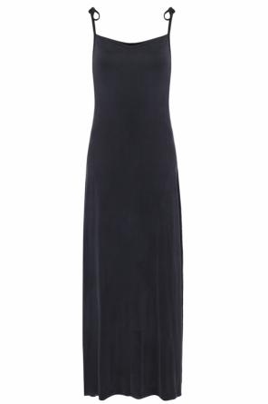 Long dress, zdjęcie 1 Long dress od MM6 Maison Margiela